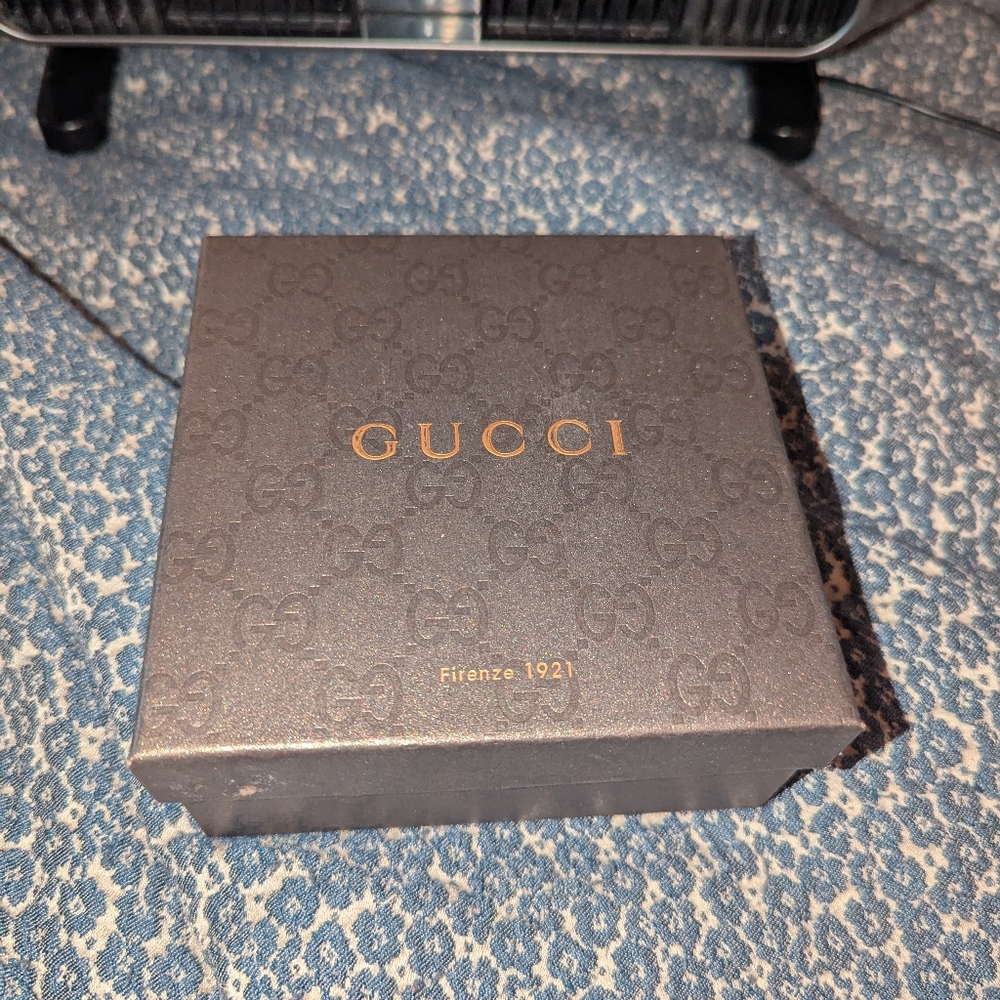 Men's authentic Gucci Tiger Belt size 90(36)